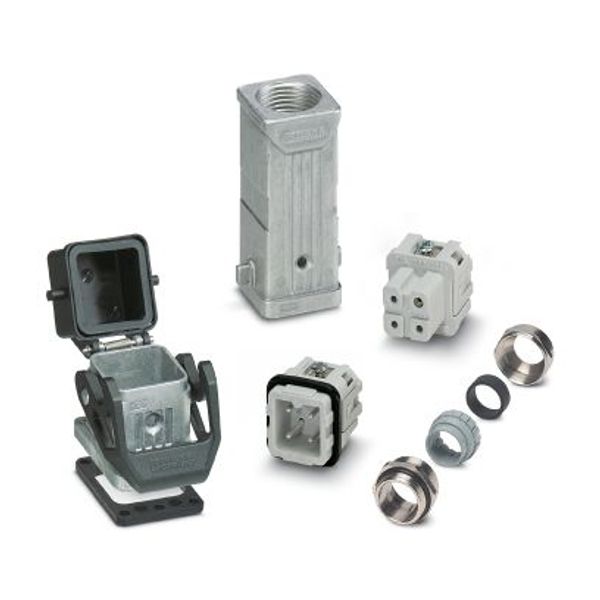 Connector set image 2