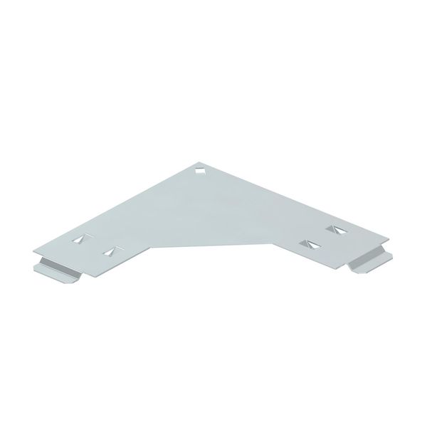 DFB 90 050 FS 90° bend cover  B50mm image 1