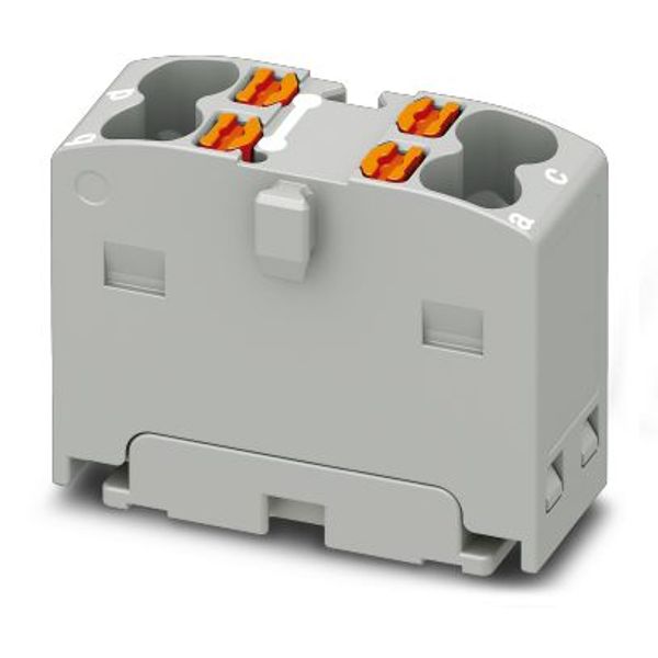 Distribution block image 2