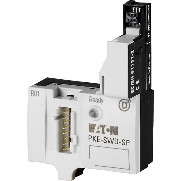 Function element, SmartWire-DT, PKE / XTPE image 3