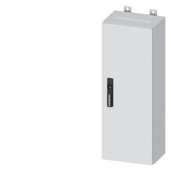 ALPHA 400, wall-mounted cabinet, IP... image 2