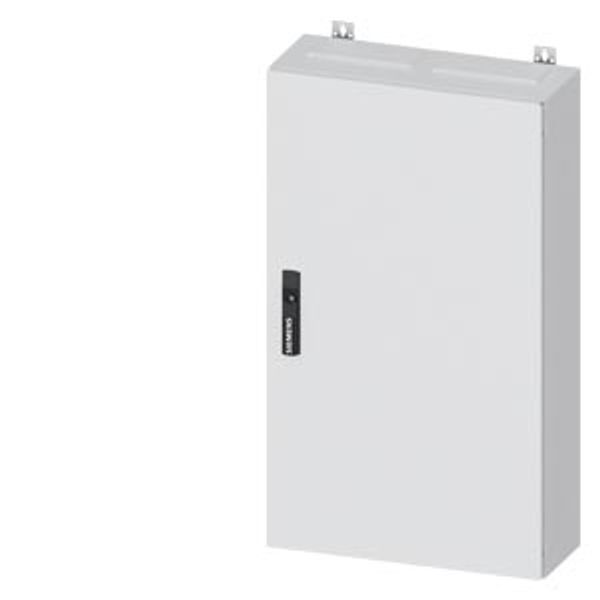 ALPHA 400, wall-mounted cabinet, IP... image 1