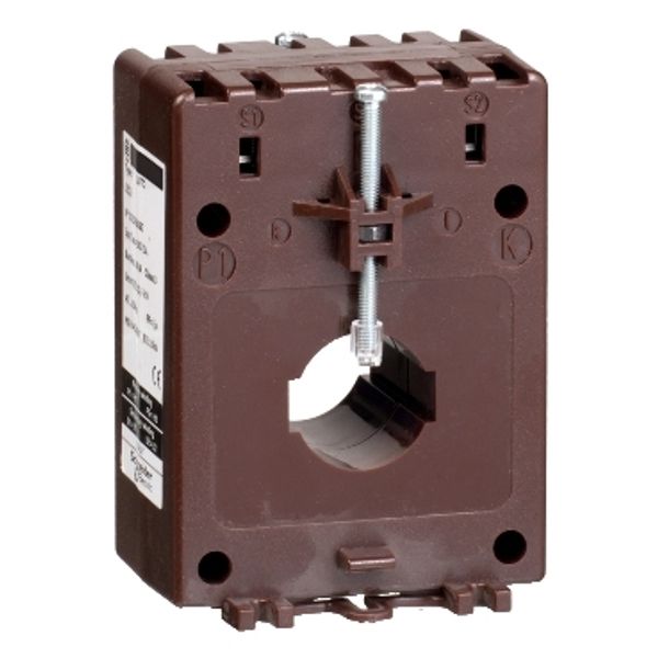 Current transformer, TeSys U, 800/1A image 2