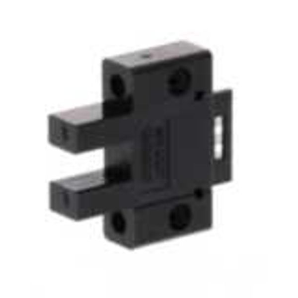 Photo micro sensor, slot type, standard shape, L-ON/D-ON selectable, N image 2