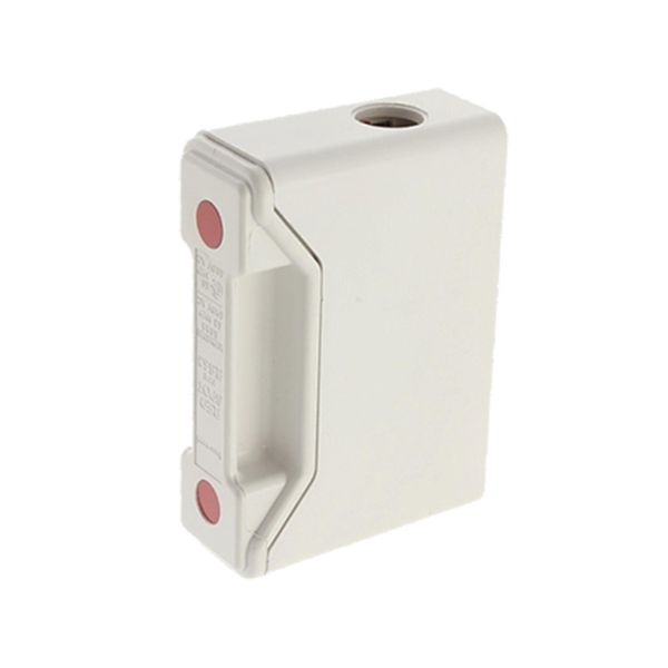 Fuse-holder, low voltage, 63 A, AC 690 V, BS88/A3, 1P, BS image 4