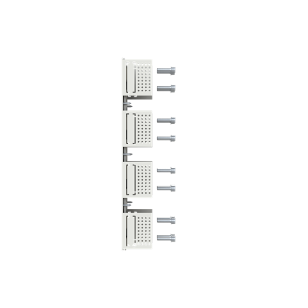 KIT EF FP XT6 4pcs image 5