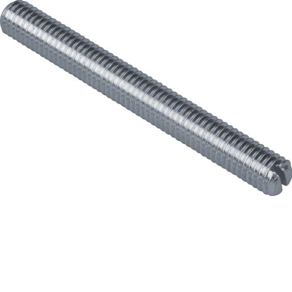 set screw M8x70 levelling height 70mm image 1