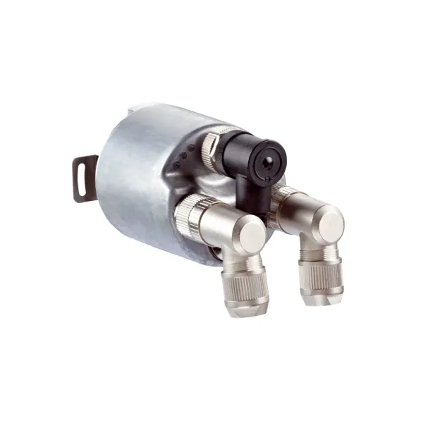 Absolute encoders AFS60A-S1NB image 1