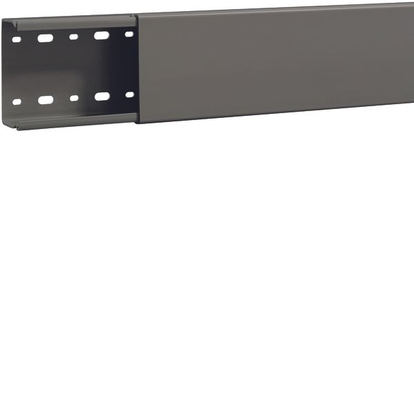 B 40080/0 Grey 7030 Trunking image 1