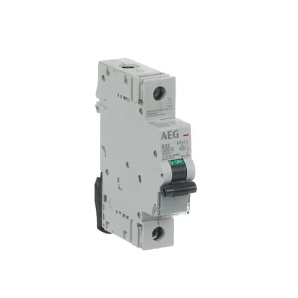 EP61 B16 Miniature Circuit Breaker - 1P - B - 16 A image 7