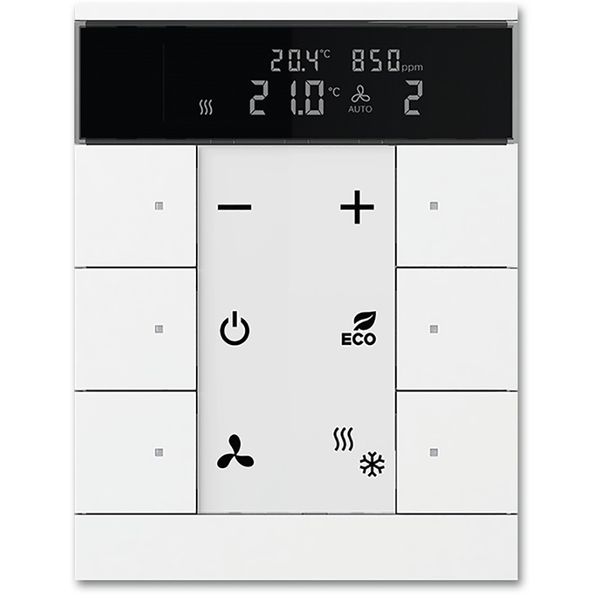 SBC/U6.0.1-84 HVAC/CO2-device,6f CE image 1