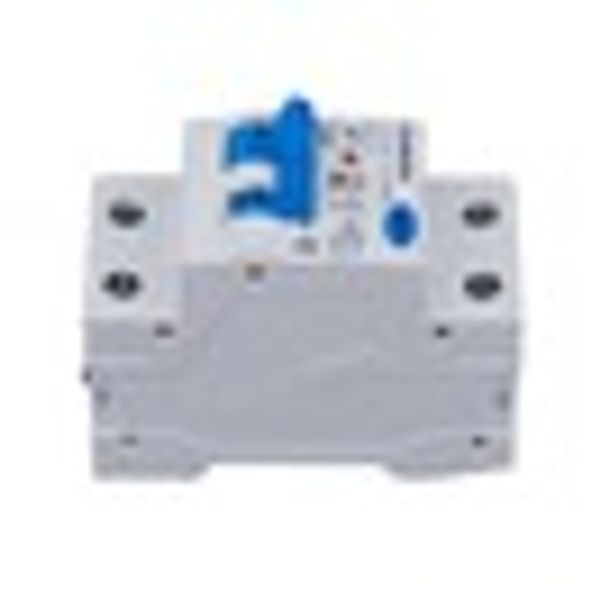 Combined MCB/RCD (RCBO) 1+N, AMPARO 10kA, C 10A, 30mA, Typ A image 9