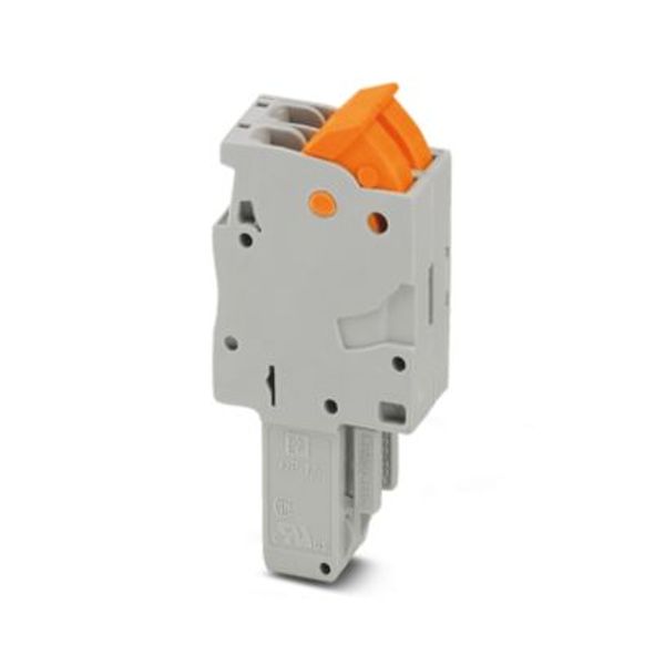 QP 1,5/ 2 - Plug image 1