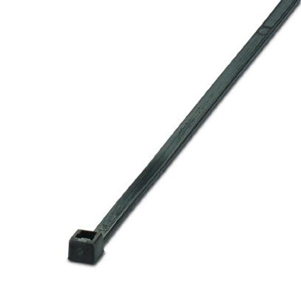 WT-HT HF 4,5X290 BK - Cable tie image 1