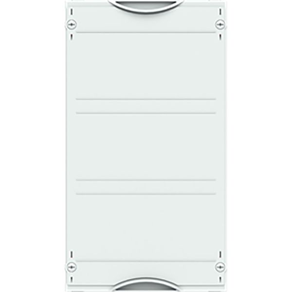 MK108 DIN rail for terminals horizontal 450 mm x 250 mm x 200 mm , 00 , 1 image 1