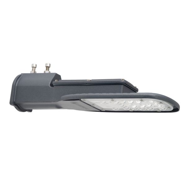 ECO CLASS AREALIGHTING Gen 2 45 W 4000 K Gray image 1