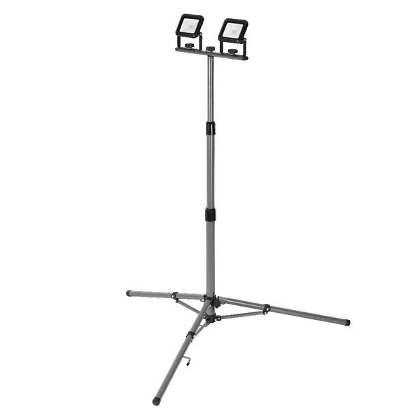 WORKLIGHT VALUE TRIPOD 2x10W 865 image 5