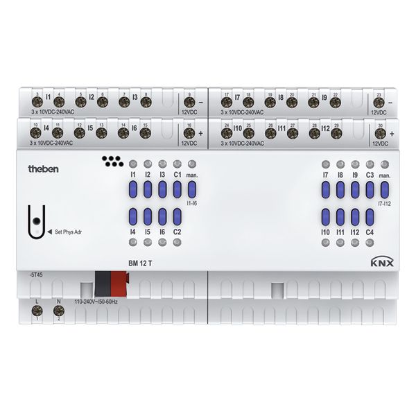 BM 12 T KNX image 1