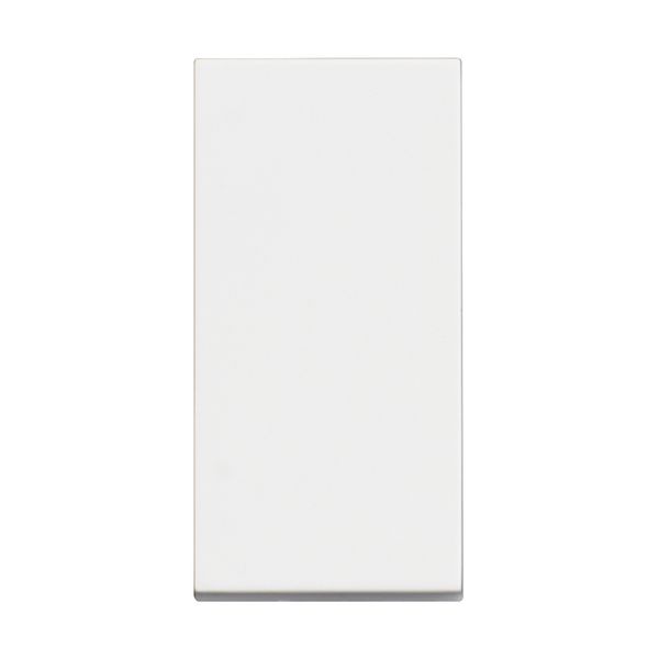 CLASSIA - 1WAY SWITCH 1P 10AX 1M WHITE image 1