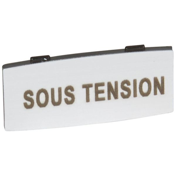 ACS INSERT SOUS TENSIONI image 1