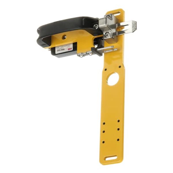 MKey Slide lock right Handle image 3