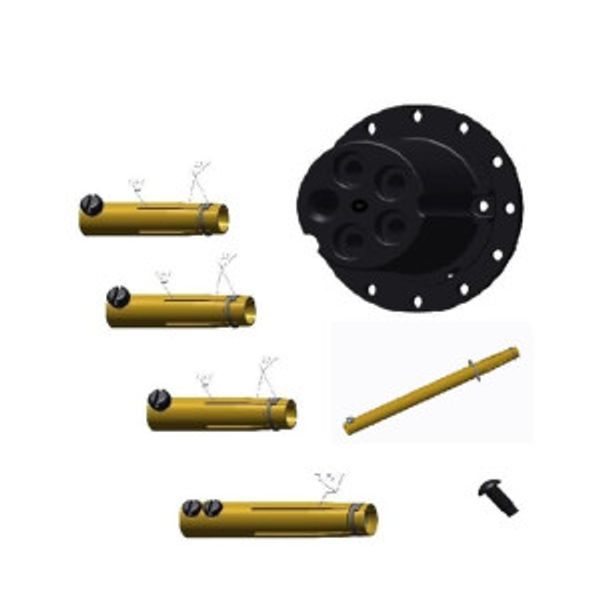 363MM6 Spare part image 2
