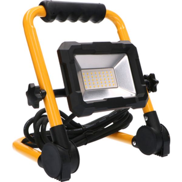 Work Light - 30W 3300lm 4000K IP65 image 1