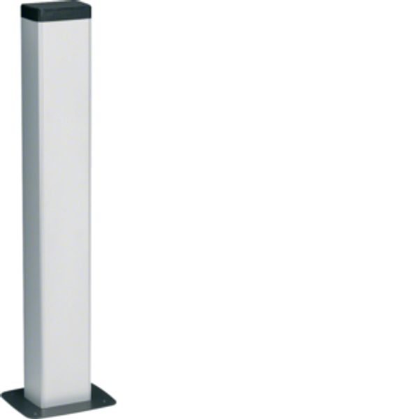 PacPost 80 650 mm traffic white image 1