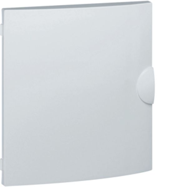 Door,gamma,white,for encl. 36M image 1