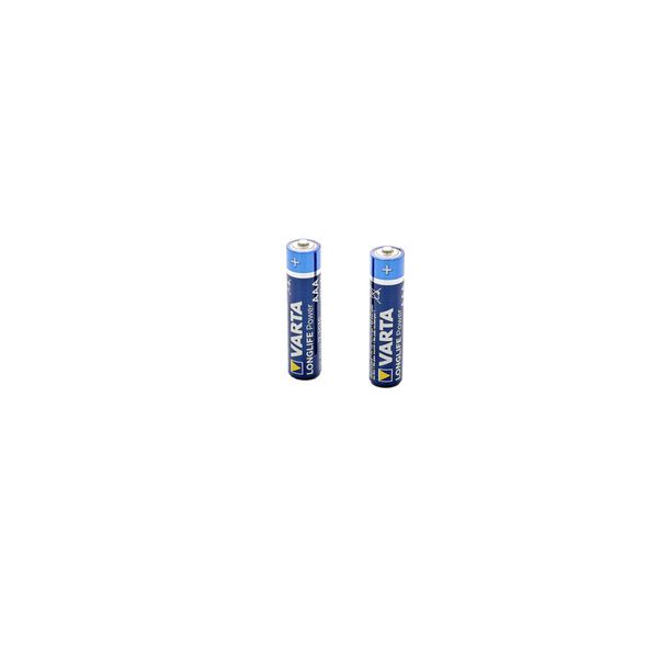 Battery, Diameter: 11 mm, Width: 45 mm, Gross weight : 12 GRM image 1