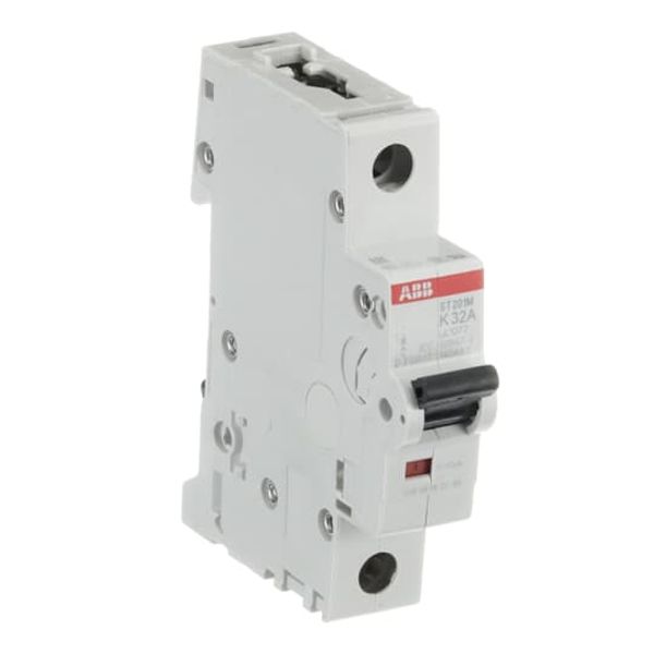 ST201M-K32 Miniature Circuit Breaker - 1P - K - 32 A image 1