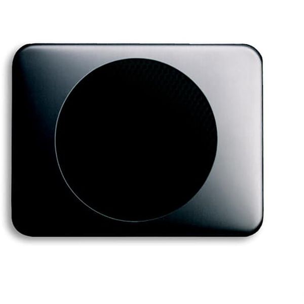 8253-20 CoverPlates (partly incl. Insert) carat® Platinum image 1