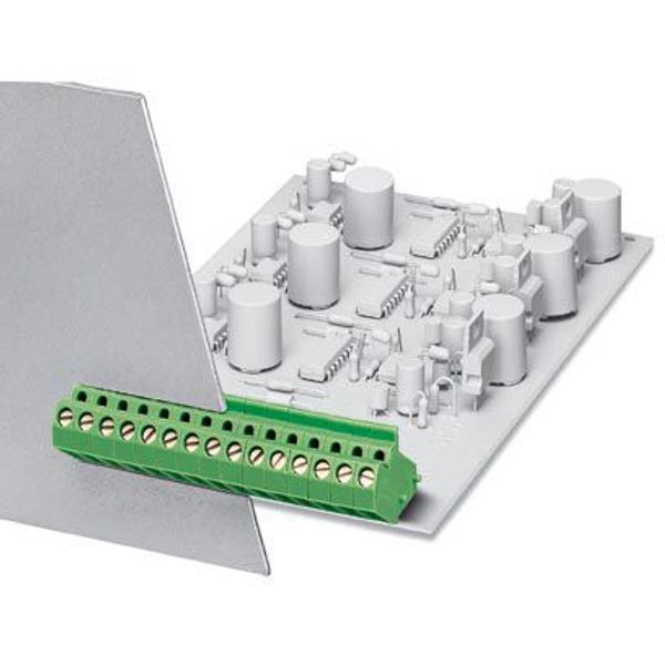 DMKDS 2,5/ 8 +7RZ - PCB terminal block image 1