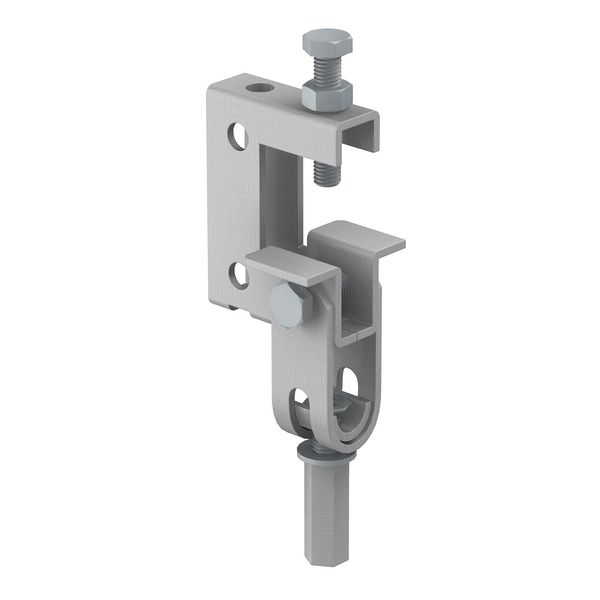 TK FL G Hinged support bracket Model "E" 0-24mm image 1