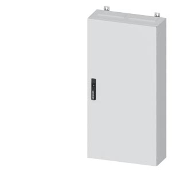 ALPHA 400, wall-mounted cabinet, IP... image 1