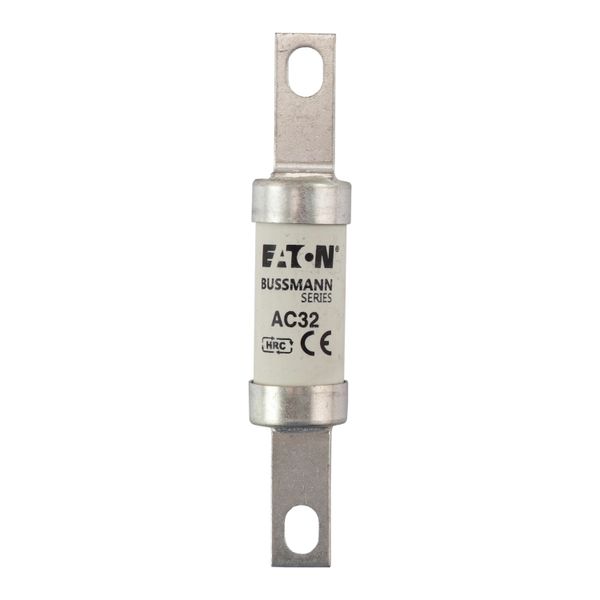 Fuse-link, low voltage, 32 A, AC 500 V, BS88, 21 x 114  mm, gL/gG, BS image 15