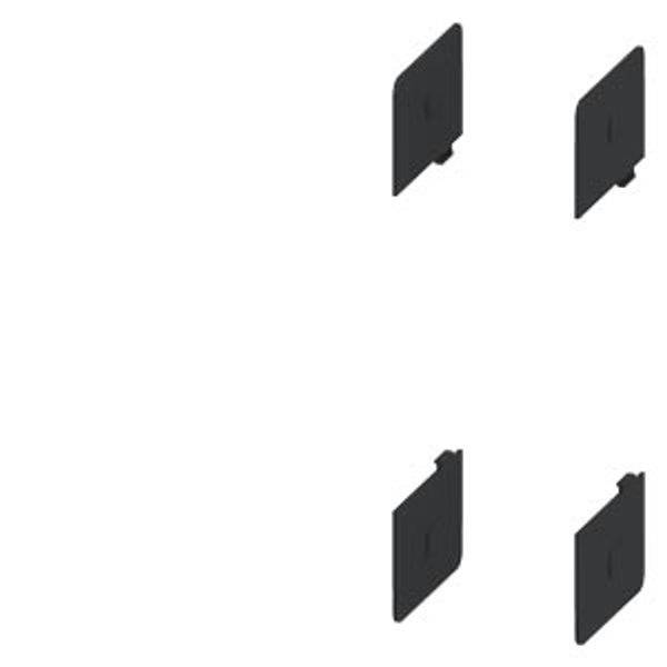 Phase barrier for 3RT1485, 3RT1486 ... image 1