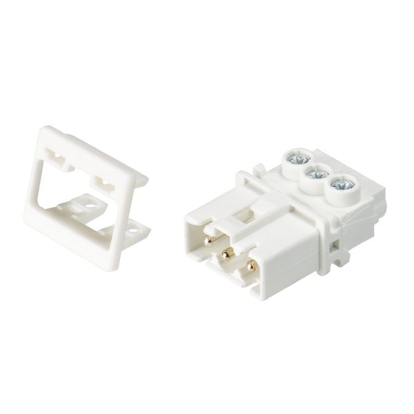 DEVICE CONNECTOR GST15I3S S1 U WS image 1