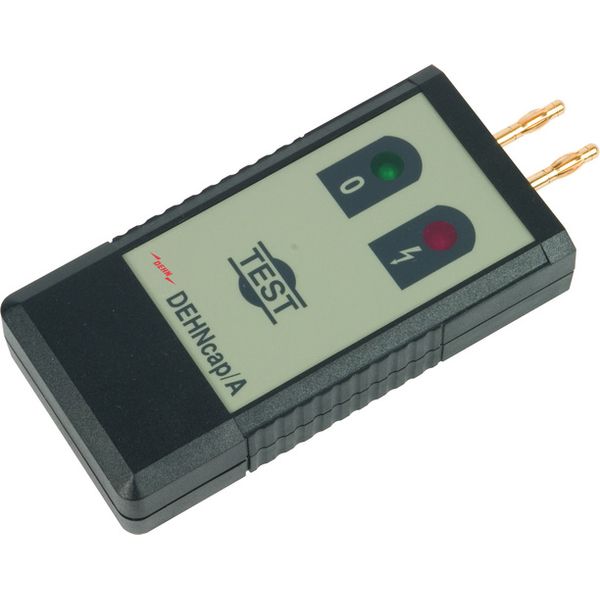 DEHNcap/A-LRM voltage indicator image 1