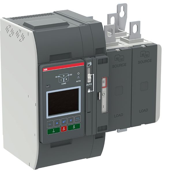 OXB315E1S3QT AUTOMATIC TRANSFER SWITCH image 1