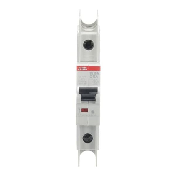 SU201M-C16 Miniature Circuit Breaker - 1P - C - 16 A image 6