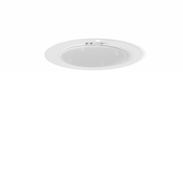 FLATLINER SLIM, 29 W, 2300 lm, 830, white, Phase-cut Ceiling luminaire image 2