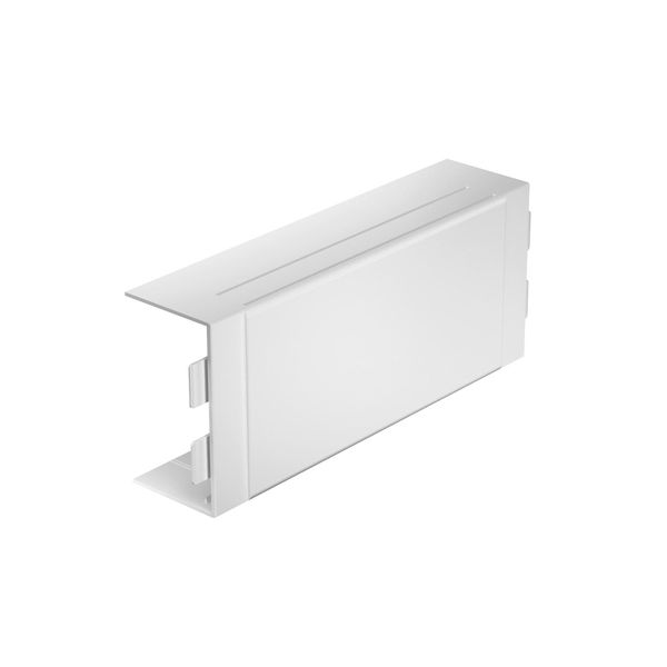 WDKH-T60110LGR T- and crosspiece cover halogen-free 60x110mm image 1