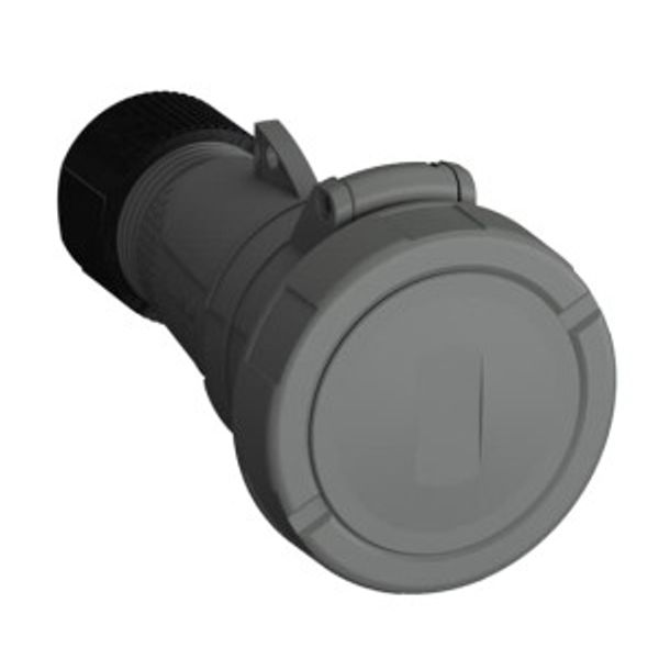 ABB330P5E Industrial Plug UL/CSA image 1