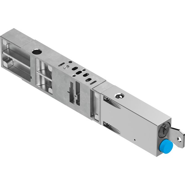 VABF-S4-2-L1D2-C Vertical pressure shut-off plate image 1