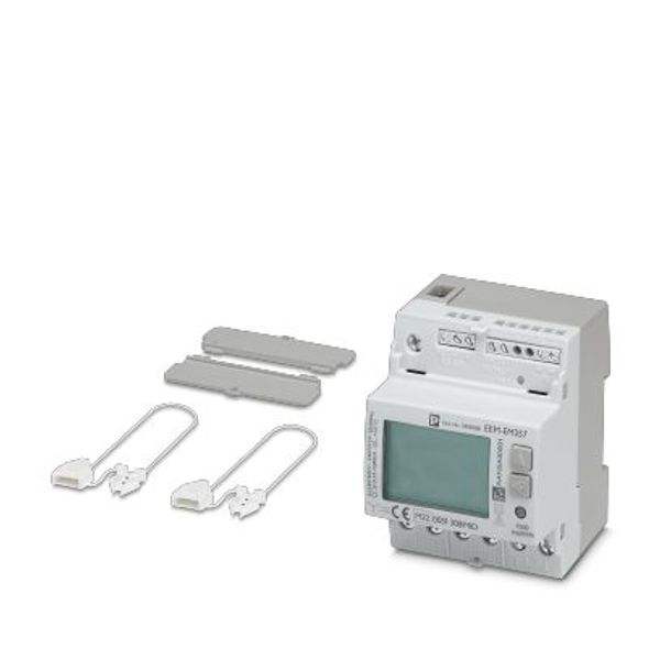 EEM-EM357 - Measuring instrument image 1