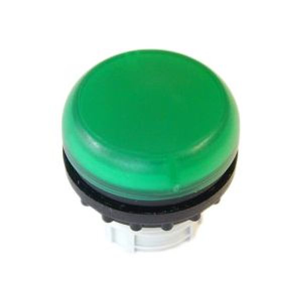 Indicator light, RMQ-Titan, Flush, green image 8