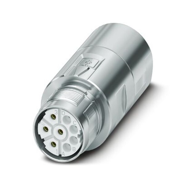 Coupler connector image 1