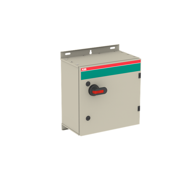 OT125GAUR3TZ Safety switch image 3