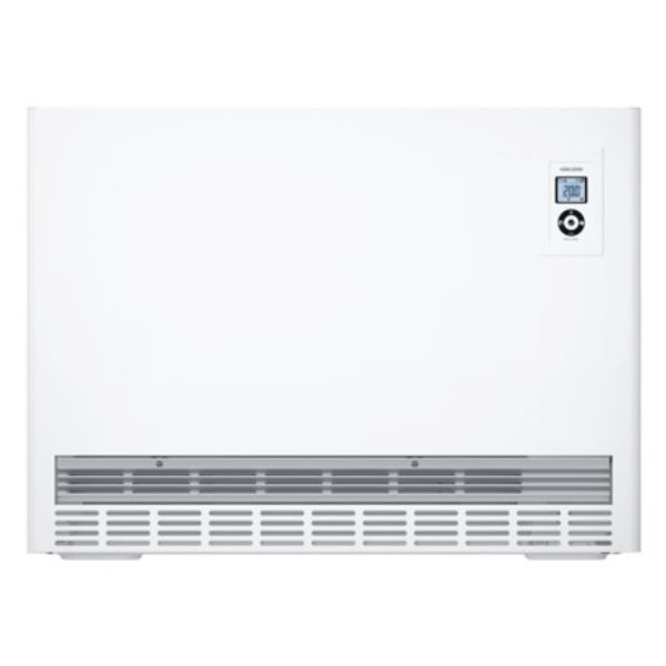 STE ETW 180 Plus wall-mounted flat storage tank ETW 180 Plus, 1.8kW/400V, white image 1